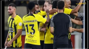 رومانو يحسمها اتحاد جدة يتوصل لاتفاق لضم مدافع ميلان السابق... صفقة دفاعية تغير شكل الفريق؟ 1